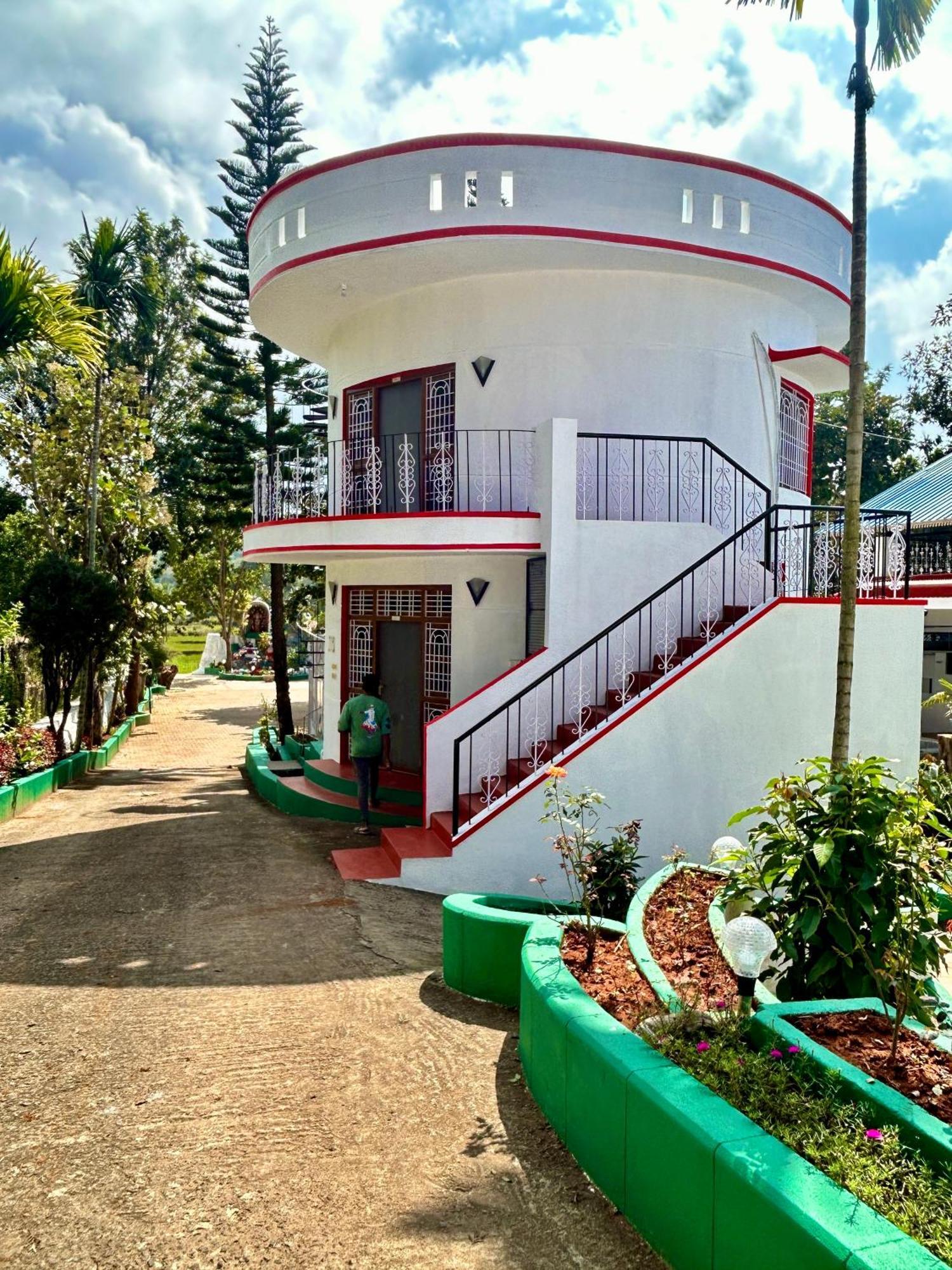 Am Resort Єлагірі Екстер'єр фото